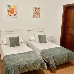 Quemadas Appartement La Santa