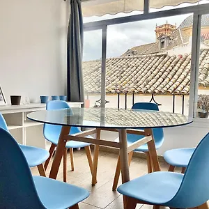 Appartement Acogedor 6pax 3bdr 2bth - Cozyhomesevilla6, Séville