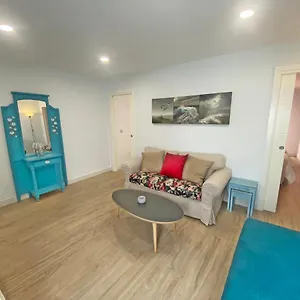 Appartement Barrio De Santa Cruz, La Juderia. Zona Inmejorable, Séville