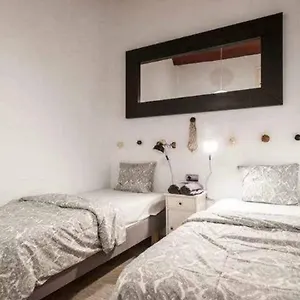 Appartement 10 Min Walk To Giralda And Rooftop, Séville