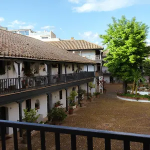 Appartement Vista Corral Del Conde, Séville