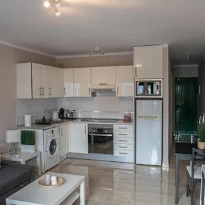  Apartment Departamento Ingrid Spain