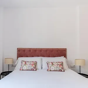 Appartement Apartments Olé - Santa Rufina, Séville