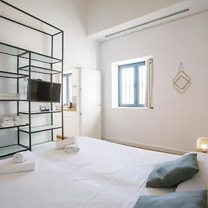 Appartement Rentalsevilla Cardenal Cervantes Iv, Séville