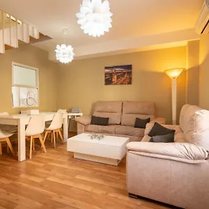Appartement Casa Unifamiliar, Séville