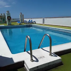 Apartment Girasol Ii Spain