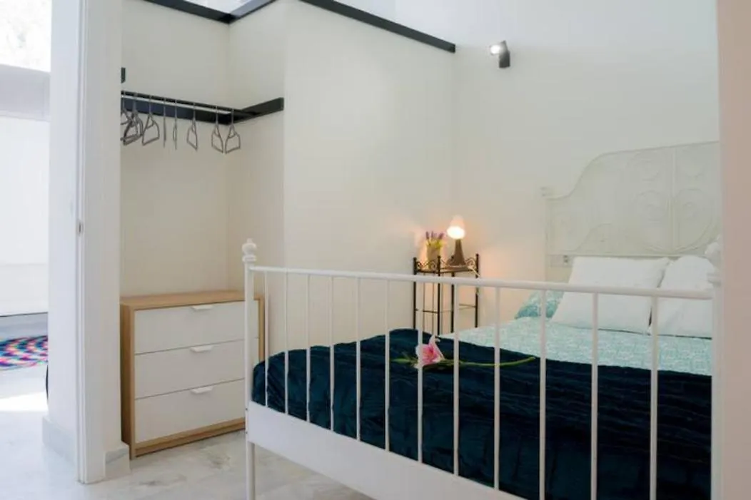 Apartamento A Estrenar Frente A La Plaza De Espana Sevilla İspanya
