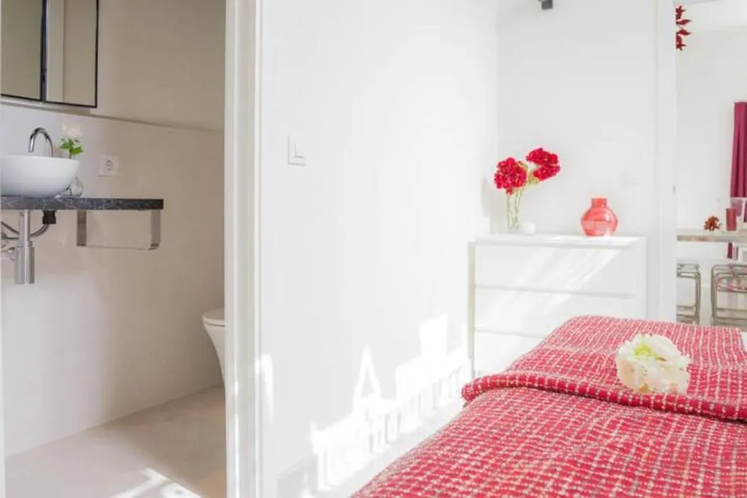 Apartamento A Estrenar Frente A La Plaza De Espana Sevilla 0*,  İspanya