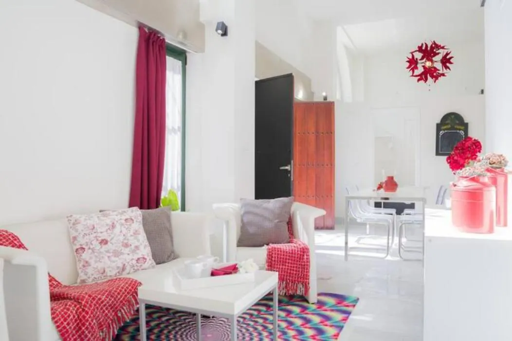 Apartamento A Estrenar Frente A La Plaza De Espana Sevilla