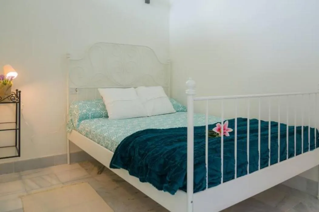 Apartamento A Estrenar Frente A La Plaza De Espana Seville Apartment