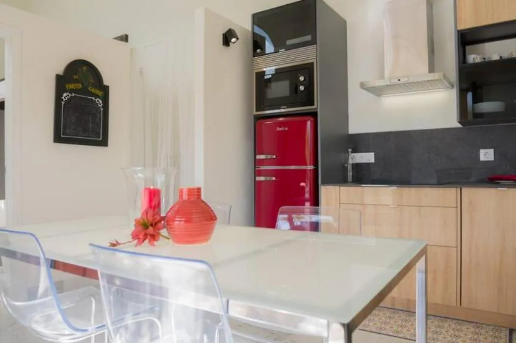 Apartment Apartamento A Estrenar Frente A La Plaza De Espana Seville Spain