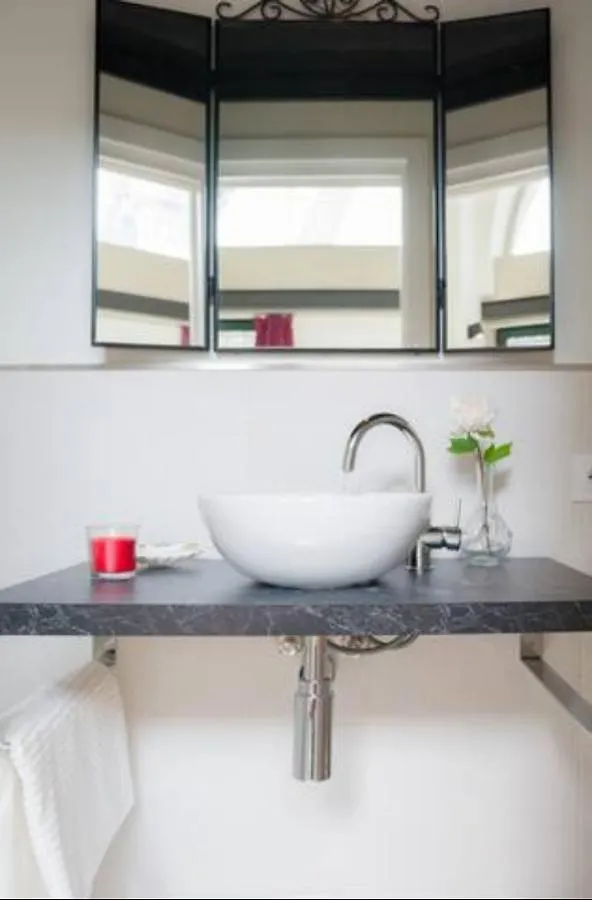 Apartamento A Estrenar Frente A La Plaza De Espana Sevilla İspanya