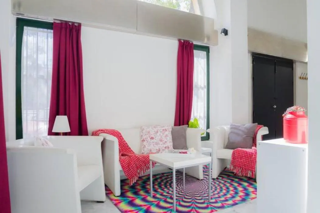 Apartamento A Estrenar Frente A La Plaza De Espana Sevilla