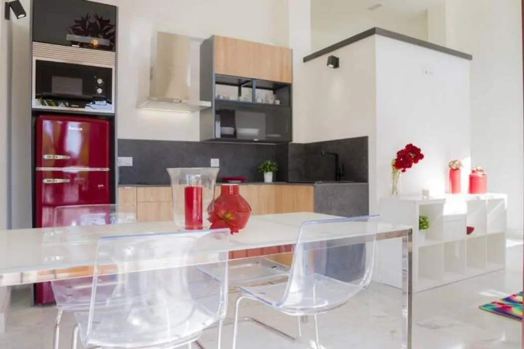 Lejlighed Apartamento A Estrenar Frente A La Plaza De Espana Sevilla