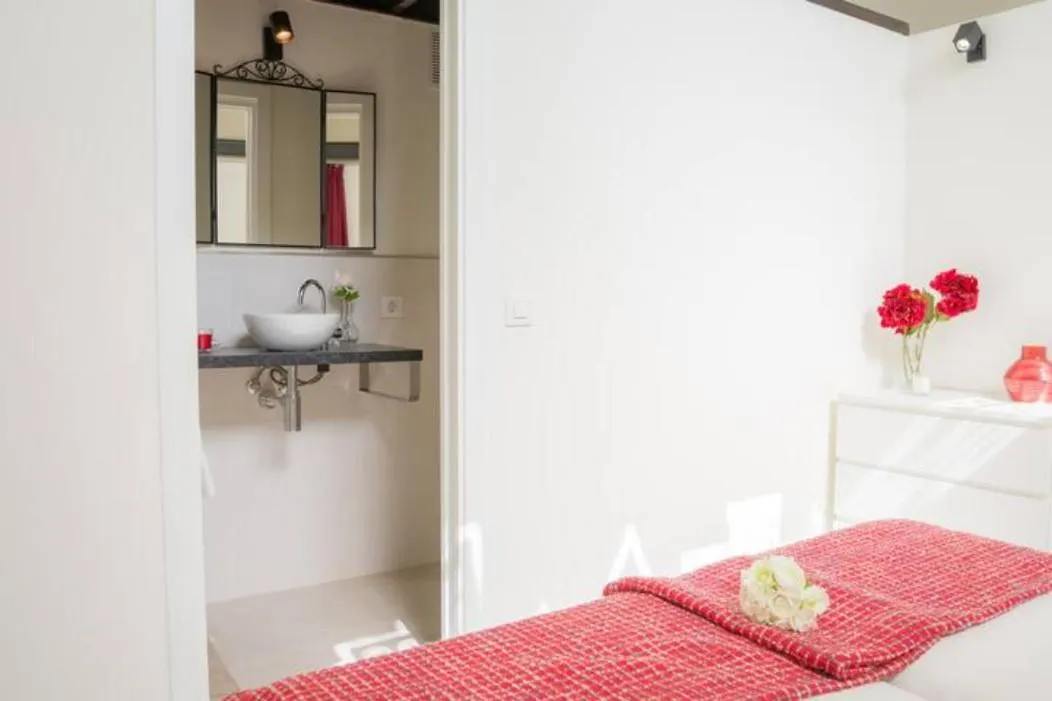 Apartamento A Estrenar Frente A La Plaza De Espana Sevilla Lejlighed